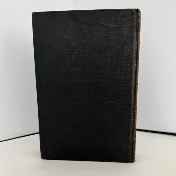 Heavy Weather by P. G. Wodehouse first Canadian edition 1933 - Picture 3 of 7